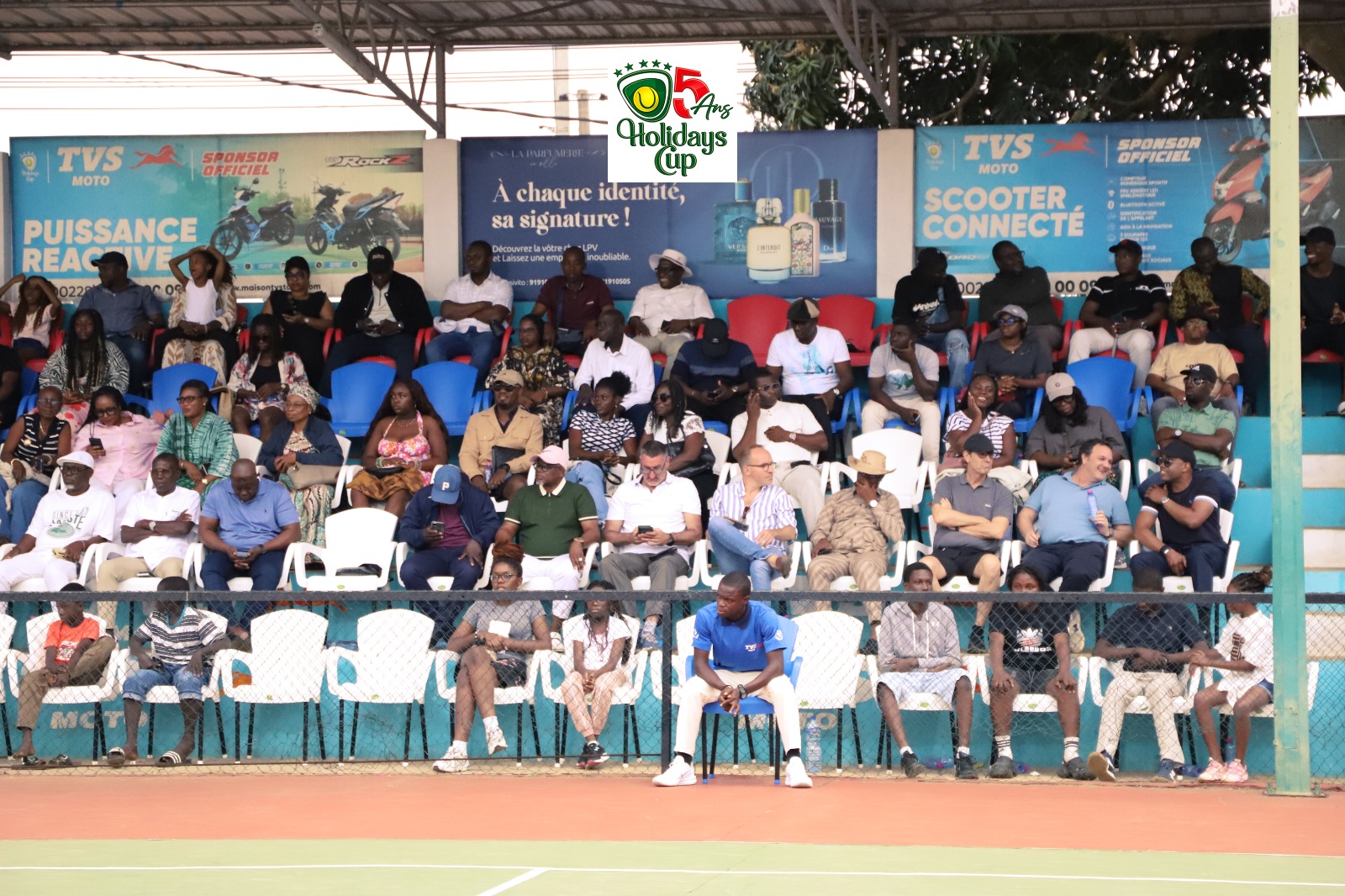 Jour 7 - Holidays Cup 2026 a Cacaveli - 2 aout